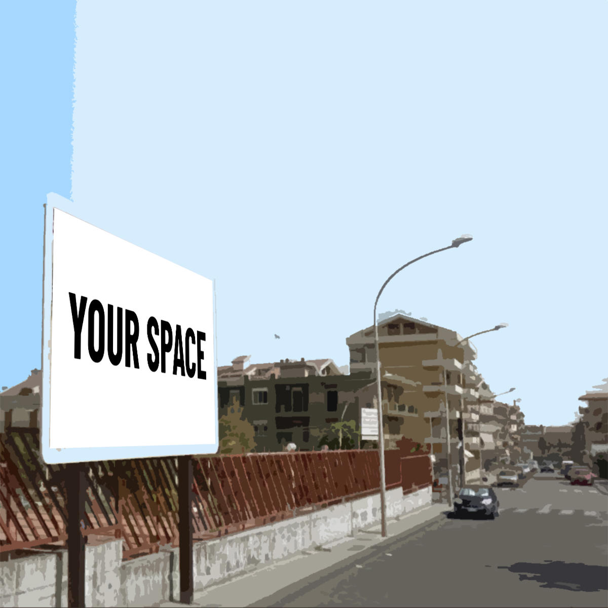 SPAZIO PUBBLICITARIO 600 x 300 (ACIREALE) Dal 19/10/2026 al 01/11/2026 14 giorni